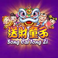 Song Cai Tong Zi